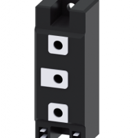 西门子变频器 继电器 SIMATIC 西门子 功率半导体模块 690 V，适用于 3RW55，143 A  / 3RW5953-0SL06