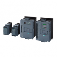 西门子变频器 继电器 SIMATIC 西门子 电力半导体模块 690 V，用于 3RW55，1100 A  / 3RW5955-0SX06