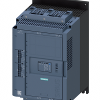 西门子变频器 继电器 SIMATIC 西门子 SIRIUS 软起动器 200-480V 63A，110-250V AC  / 3RW5225-3AC14