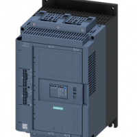 西门子变频器 继电器 SIMATIC 西门子 SIRIUS 软起动器 200-480V 63A，24V AC/DC  /  3RW5225-3TC04