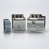 西门子变频器 继电器 SIMATIC 西门子 控制站 230 V 用于 3RW4456 带螺钉型接线端子  / 3RW4756-6SC44
