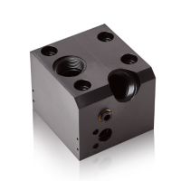 ABB机器人配件             3HNA014520-001            CL. ADAPTOR W. VALVESEAT