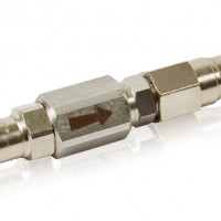 ABB机器人配件              3HNA014621-001             CHECKVALVE ASSY