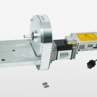 ABB机器人配件               3HNA013040-001            GEARBOX ASSY