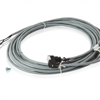 ABB机器人配件                3HNA016391-001             CABLE EMY VALVE 7M