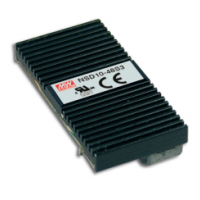 meanwell明纬  10W DC-DC单组输出调整器         NSD10-48S3