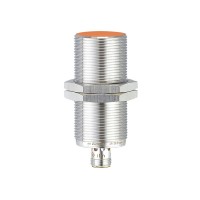 易福门ifm 全金属传感器 全金属电感式接近开关  IIS260