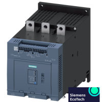 西门子变频器 继电器 SIMATIC SIRIUS 软起动器 200-480 V 315 A，110-250 V  / 3RW5074-2AB14