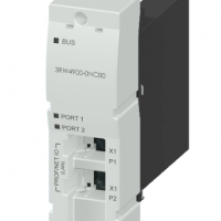 西门子变频器 继电器 SIMATIC 用于 SIRIUS 软起动器 3RW44 的 PROFINET 通讯模块  / 3RW4900-0NC00