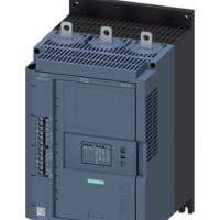 西门子变频器 继电器 SIMATIC SIRIUS 软起动器 200-480V 171A，110-250V AC  / 3RW5236-6AC14