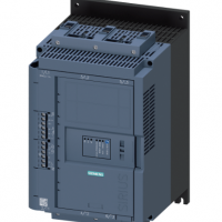 西门子变频器 继电器 SIMATIC SIRIUS 软起动器 200-480V 47A，110-250V AC  / 3RW5224-1AC14