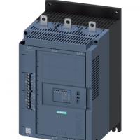 西门子变频器 继电器 SIMATIC SIRIUS 软起动器 200-480V 171A，24V AC/DC   / 3RW5236-6TC04