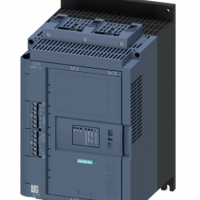 西门子变频器 继电器 SIMATIC SIRIUS 软起动器 200-480V 63A，110-250V AC   / 3RW5225-1AC14