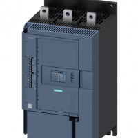 西门子变频器 继电器 SIMATIC SIRIUS 软起动器 200-480V 250A，110-250V AC   / 3RW5244-6AC14