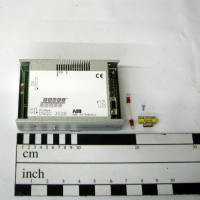 ABB机器人配件                3HNA016493-001          DSQC 352B WITH SCREEN UPGRADE