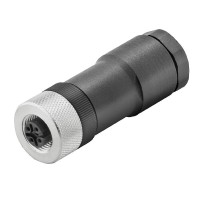 魏德米勒 接插件 RockStar®ModuPlug  圆形接插件  订货号    1878490000  /  SAIB-ZW-MT