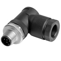 魏德米勒 接插件 RockStar®ModuPlug  圆形接插件  订货号    1837560000  /  SAIS-ZWW
