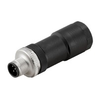 魏德米勒 接插件 RockStar®ModuPlug  圆形接插件  订货号    9457540000  /  SAIS-ZW-5