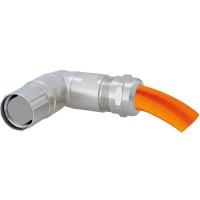 魏德米勒 接插件 RockStar®ModuPlug  圆形接插件  订货号    1170280000  /  SAI-M23-GSW-L-7/12