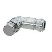 魏德米勒 接插件 RockStar®ModuPlug  圆形接插件  订货号    1170290000  /  SAI-M23-KSW-L-7/12