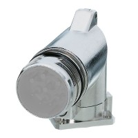 魏德米勒 接插件 RockStar®ModuPlug  圆形接插件  订货号    1170330000 /  SAIE-M23-L-W 25X25
