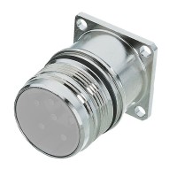 魏德米勒 接插件 RockStar®ModuPlug  圆形接插件  订货号    1170300000 /  SAIE-M23-L-VW