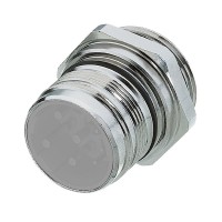 魏德米勒 接插件 RockStar®ModuPlug  圆形接插件  订货号    1170320000 /  SAIE-M23-L-EM