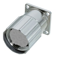 魏德米勒 接插件 RockStar®ModuPlug  圆形接插件  订货号    1170310000 /  SAIE-M23-L-RM