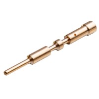魏德米勒 接插件 RockStar®ModuPlug  圆形接插件  订货号    1170390000  /  SAI-M23-KSC-LS-0.25-1.0