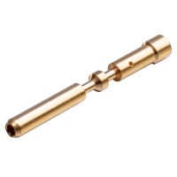 魏德米勒 接插件 RockStar®ModuPlug  圆形接插件  订货号    1995830000  /  SAI-M23-KBC-LS-0.25-1.0
