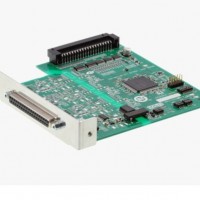 Analog I/O Board (4CH)，爱普生模拟量板卡