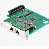 I/O Fieldbus Options，爱普生现场总线 I/O