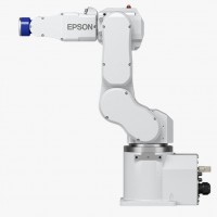 Epson C4-B601S,爱普生C4紧凑型6轴机器人