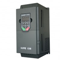 Hope130G0.75T4U,森兰130系列380V变频器，功率0.75KW