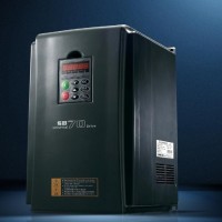 森兰SB70系列380V变频器柜式单机，SB70G400T4,功率400KW