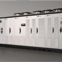 森兰高压变频器,SBH-060-1000,6KV,1000KW