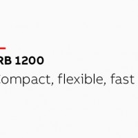 IRB 1200提供的两种型号广泛适用于各类作业。两种型号都可选配SafeMove、铸造专家II代和洁净d室防护等级。。