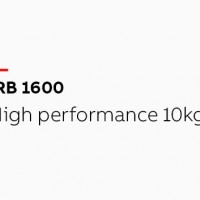 在优化速度和精度时，往往会造成性能的损失。有了ABB IRB 1600机器人，您不必再为选择发愁。这款机器人大大缩短了工作周期，使您能够大幅提高产量。