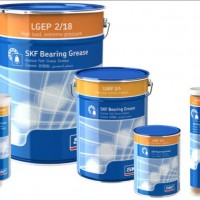 SKF|LGEP 2 重载、极压轴承润滑脂