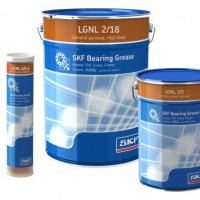SKF|LGNL 2 通用，高负荷工业轴承润滑脂