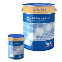 SKF|LGNL 3 系列 通用、高负载轴承润滑脂