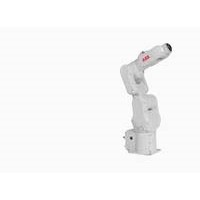 ABBIRB1100-4/0.58进一步拓展了ABB小型机器人产品线，可将生产效率提高35%，占地面积缩小10%。V