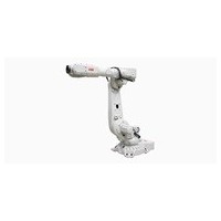 ABBIRB5720-125/3.0更快、更稳健、更精确