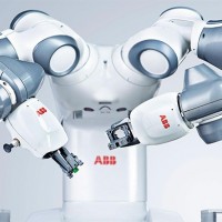 ABBYuMi®-IRB14000是为自动化新时代而设计的
