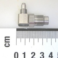 ABB机器人配件|3HNA007929-001|旋入式连接器