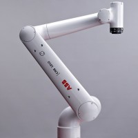 ABBCRB1810专为高速工业环境打造，完美融合了协作安全性和工业级性能