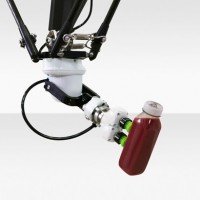 ABB IRB 365 1.5/1100灵活性更高，是市面上用于轻型包装产品的快速重定位的不二之选。