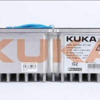 KUKA机器人配件|电源 PSU 400V / 27V / 20A