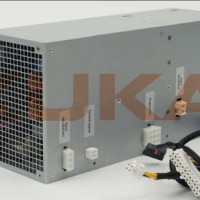 KUKA机器人配件|电源230V-27V + PC电源