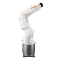 KR 10 R900-2 3 AGILUS 采用智能化设计，具有成本优化、易于维护以及可靠性高等特点